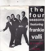 Four Seasons ( Dubbel hit 1988 ), Cd's en Dvd's, Vinyl Singles, Nederlandstalig, Gebruikt, Ophalen of Verzenden