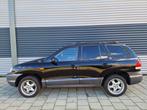 Hyundai Santa Fe 2.4i-16V Elite Climatronic, trekhaak, stoel, Auto's, Hyundai, Voorwielaandrijving, 145 pk, Santa Fe, Gebruikt