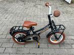 12 inch meisjes fietsje, Fietsen en Brommers, Fietsen | Kinderfietsjes, Ophalen, Zo goed als nieuw, Minder dan 16 inch