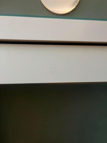 Kaptafel IKEA Malm - afbeelding 7