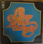 The Chicago Transit Authority -The Chicago Transit Authority, Cd's en Dvd's, Ophalen of Verzenden, Gebruikt, 12 inch