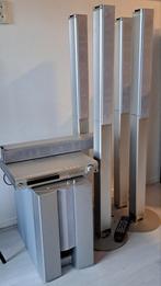 Home cinema set, Audio, Tv en Foto, Home Cinema-sets, Ophalen of Verzenden, Overige spelers, Sony, Gebruikt