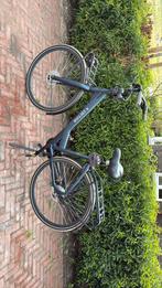 Cortina U4 transport of mamafiets, Fietsen en Brommers, Fietsen | Dames | Damesfietsen, (Extra) lage instap, 56 cm of meer, Zo goed als nieuw