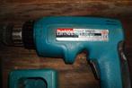 Makita Accu Boormachine en Opladers, Doe-het-zelf en Verbouw, Gereedschap | Handgereedschap, Ophalen of Verzenden, Gebruikt