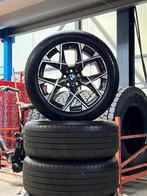 Originele BMW zomerbandenset 19 inch M1035 X1 i7, 19 inch, 245 mm, Velg(en), Nieuw
