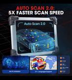 Autel elite 2 pro 2025, Auto diversen, Autogereedschap, Ophalen of Verzenden, Zo goed als nieuw