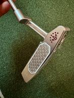 Scotty Cameron Newport 2+ Studio style, Sport en Fitness, Golf, Ophalen of Verzenden, Zo goed als nieuw, Club