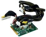 Dell Power Distribution Board + PSU Backplane T320 T420, Dell B.V., Info@dell.com, Transformatorweg 38-72, 1014 AK Amsterdam