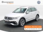 Volkswagen Tiguan 1.4 TSi 245 Pk eHybrid Automaat R-Line Bus, Auto's, 1716 kg, Stof, Euro 6, 4 cilinders