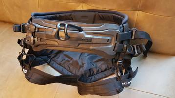 ION Sonar zit trapeze (combi) 1x gebruikt - XL /54 beschikbaar voor biedingen