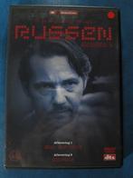 Russen Seizoen 1 - Aflevering 1 + 2, Cd's en Dvd's, Dvd's | Tv en Series, Vanaf 12 jaar, Ophalen of Verzenden, Zo goed als nieuw