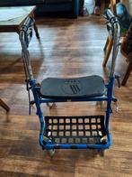 Rollator, Diversen, Ophalen, Gebruikt