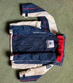 Ski jack / Zeiljack 128, Kinderen en Baby's, Kinderkleding | Maat 128, Ophalen of Verzenden, Gebruikt, Jongen of Meisje, Jas