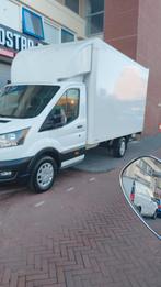 Spoedkoerier/transport nodig?, Overige vormen, Overige uren, Overige niveaus, Vakantiewerk