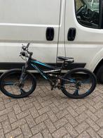 accrue fiets, Ophalen of Verzenden, Zo goed als nieuw, Staal, 24 inch of meer