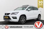 Seat Ateca 1.5 TSI FR Business Intense | Panoramadak | Org N, 65 €/maand, 4 cilinders, 150 pk, Ateca