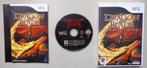 Dragon Blade Wrath of Fire voor de Nintendo Wii Compleet, Ophalen of Verzenden, Zo goed als nieuw