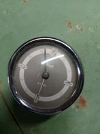 Vw Auto Klok - Klassiek Dashboard Instrument, Ophalen of Verzenden