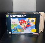 Super mario 64 • CIB compleet in de doos, 1 speler, Zo goed als nieuw, Vanaf 3 jaar, Ophalen