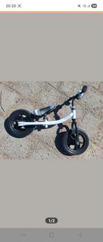 Toys Loopfiets - Perfect voor de eerste stapjes!, Ophalen, Nieuw, Loopfiets
