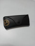 Ray-Ban Zonnebril Koker - Nieuw, Antiek en Kunst, Antiek | Kleding en Accessoires, Ophalen of Verzenden, Dames, Ray-Ban