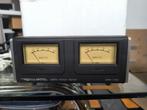 Realistic APM-100 Audio Power Meter, Overige merken, Gebruikt, Ophalen of Verzenden, Minder dan 60 watt