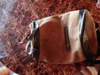 Cowboysbag rugtas, Ophalen, Gebruikt, 25 tot 40 cm, Overige merken