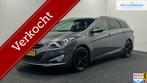 Hyundai i40 2.0 GDI Business Edition CAMERA CRUISE CONTROL, Voorwielaandrijving, Euro 5, Gebruikt, Zwart