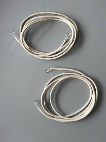 11m CHORD ODYSSEY 4 audiokabel / 4-ADERIG / waarde ca. €1100 beschikbaar voor biedingen