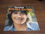 70s david cassidy lp portrait of, 1960 tot 1980, Ophalen of Verzenden, Zo goed als nieuw, 12 inch