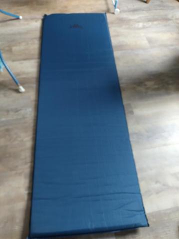 Slaapmat selflating beschikbaar voor biedingen