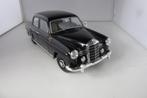 Mercedes 180  1;18, Ophalen of Verzenden, Zo goed als nieuw, Auto, Revell