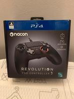 Nacon controller PS4 Revolution Pro 3 NIEUW!, Nieuw, Controller, Ophalen of Verzenden, PlayStation 4
