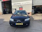 Renault Mégane Coupé-Cabriolet 2.0-16V Exception, Auto's, Renault, Voorwielaandrijving, 1998 cc, 135 pk, 4 cilinders