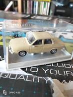 Renault 12 t.s brekina 1.87, Ophalen of Verzenden, Zo goed als nieuw, Auto