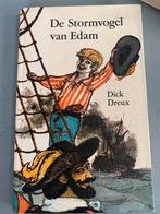 De stormvogel van Edam -  Dick Dreux, Ophalen of Verzenden, Gelezen, Dick Dreux