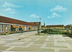 Voorhout- -Vermeerstraat., Verzamelen, Verzenden, 1960 tot 1980, Ongelopen, Zuid-Holland