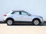 Volkswagen T-Roc 1.0 TSI Life Adaptive Cruise Control | App, Voorwielaandrijving, Stof, Gebruikt, Origineel Nederlands