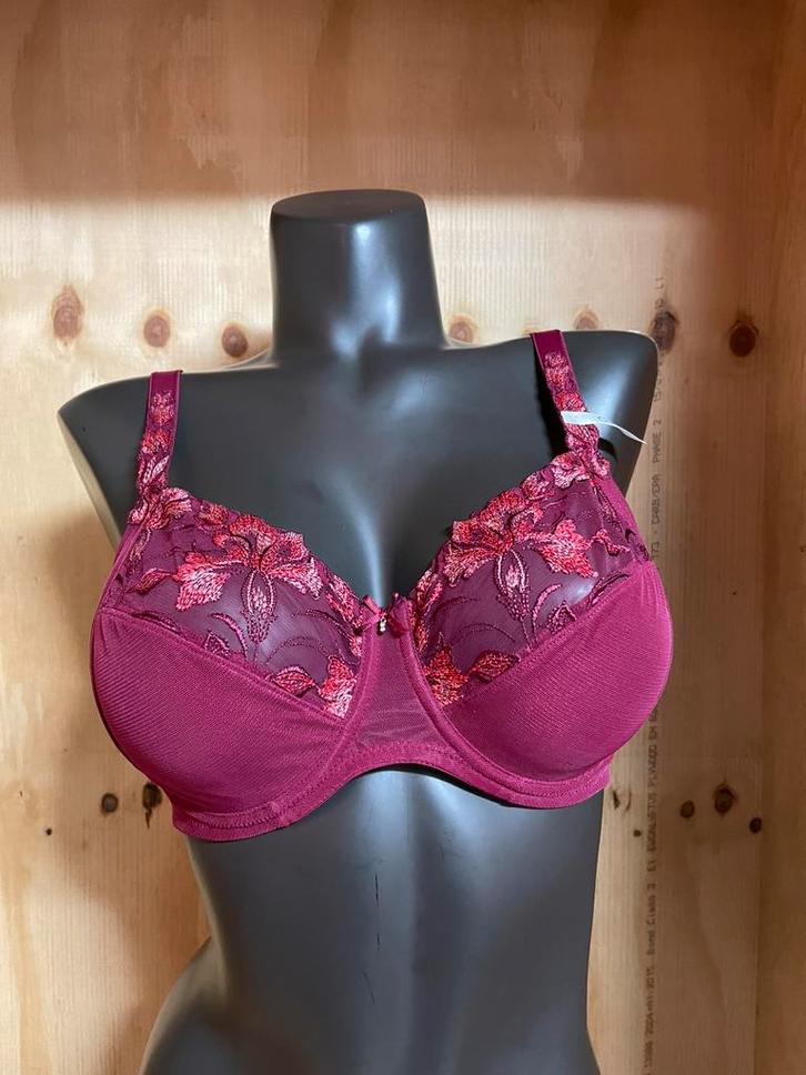 Felina bh 75b - 80b - 75c - 80c - 75d - 80d - 75f belle, Kleding | Dames, Ondergoed en Lingerie, BH, Overige kleuren, Verzenden