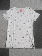 Scotch R Belle shirt mt 128, Gebruikt, Meisje, Ophalen of Verzenden, Shirt of Longsleeve