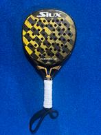 Siux Electra ST4 pro, Sport en Fitness, Padel, Ophalen of Verzenden, Zo goed als nieuw, Padelracket
