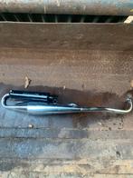 Nette mtb terugloop uitlaat tomos, Fietsen en Brommers, Brommeronderdelen | Algemeen, Ophalen of Verzenden, Gebruikt, Uitlaat