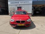 BMW 1-serie 116i Business+, Auto's, BMW, Gebruikt, 4 cilinders, Origineel Nederlands, 650 kg