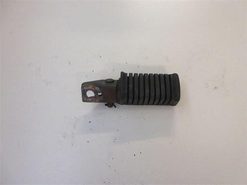 Kawasaki GT550 voetsteun rechtsachter rechter voetstep Z550G, Motoren, Accessoires | Overige, Gebruikt, Ophalen of Verzenden
