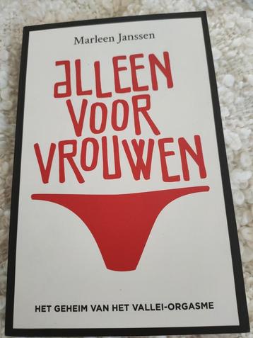 Marleen Janssen - Alleen voor vrouwen beschikbaar voor biedingen