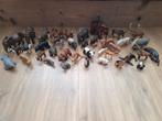 Schleich, Procon en Papo dierenbeeldjes, Ophalen of Verzenden, Zo goed als nieuw, Wild dier, Beeldje of Figuurtje