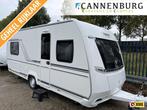 Fendt Apero 495 SG SHOW 1 november, Caravans en Kamperen, Caravans, Standaardzit, Overige typen, 1250 - 1500 kg, 6 tot 7 meter