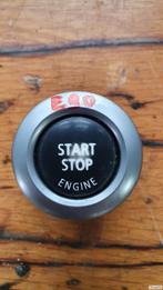 start knop BMW 3-serie E90/E91/E92/E93 en 1-serie E87, Ophalen of Verzenden, Gebruikt, BMW