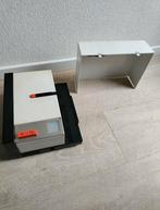 PERKEO 510,ZEISS IKON,autofocus,Diaprojector,dia, Audio, Tv en Foto, Diaprojectors, Ophalen of Verzenden, Zo goed als nieuw