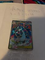 Mega Charizard EX Full Art & Oricorio EX Sealed, Ophalen of Verzenden, Nieuw, Meerdere kaarten